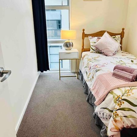 City Fringe Private Room - Your Urban Escape! كريستتشيرش المظهر الخارجي الصورة