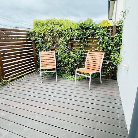 City Fringe Private Room - Your Urban Escape! كريستتشيرش المظهر الخارجي الصورة