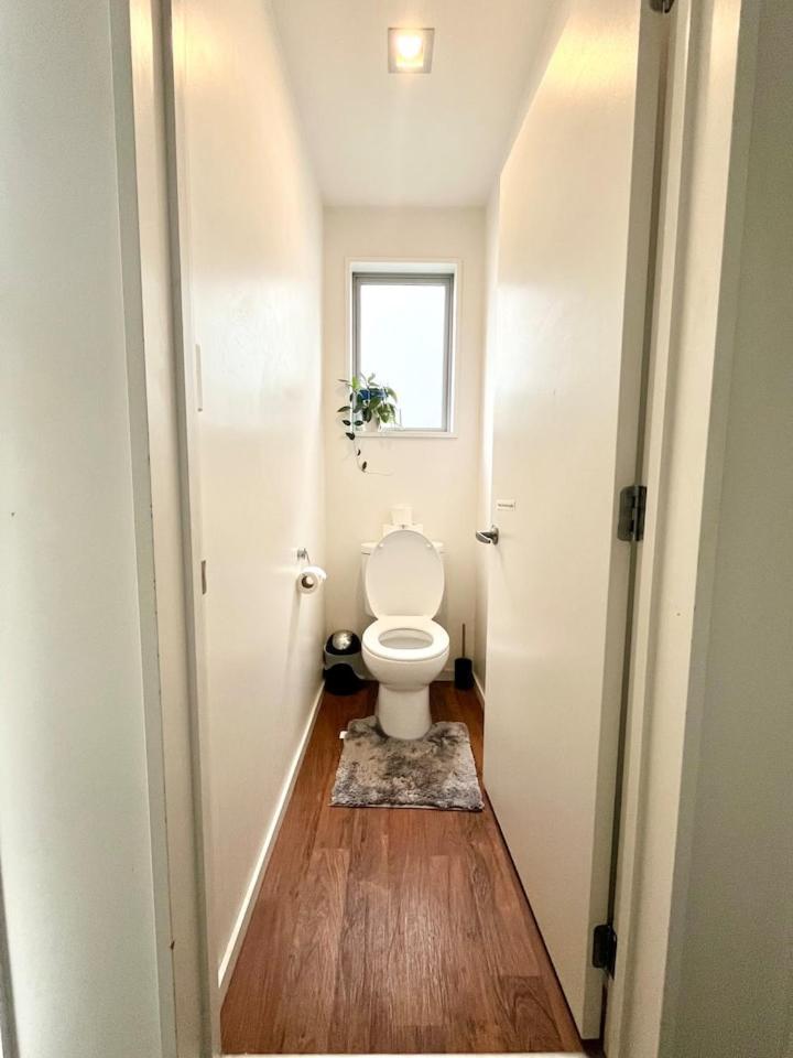 City Fringe Private Room - Your Urban Escape! كريستتشيرش المظهر الخارجي الصورة