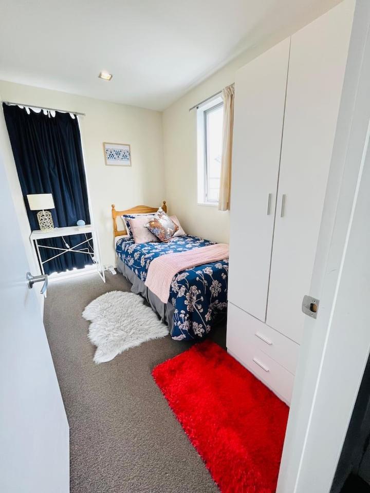 City Fringe Private Room - Your Urban Escape! كريستتشيرش المظهر الخارجي الصورة