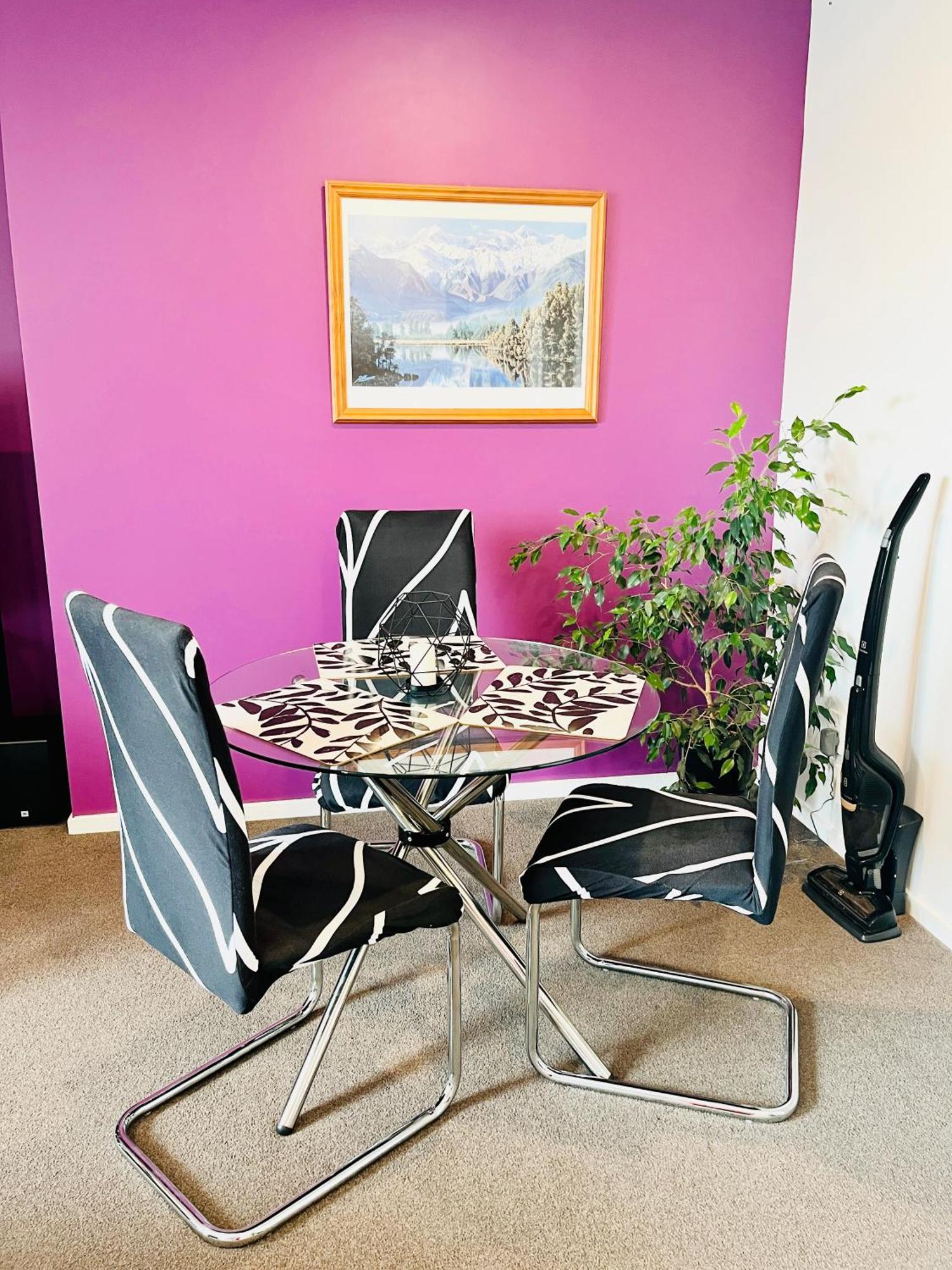 City Fringe Private Room - Your Urban Escape! كريستتشيرش المظهر الخارجي الصورة